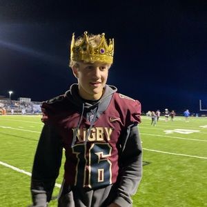 Meet your Posher, Parker